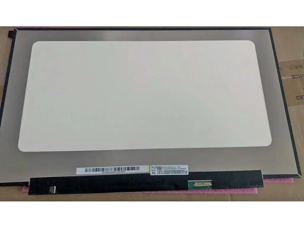 NV173FHM-N6K BOE