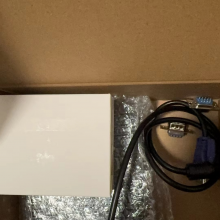 GBS-8219 Industrial Video Converter XVGA BOX RGB RGBS to VGA