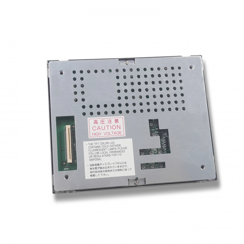 NL3224AC35-10 5.5inch 320*240  display lcd Repalcement For NEC