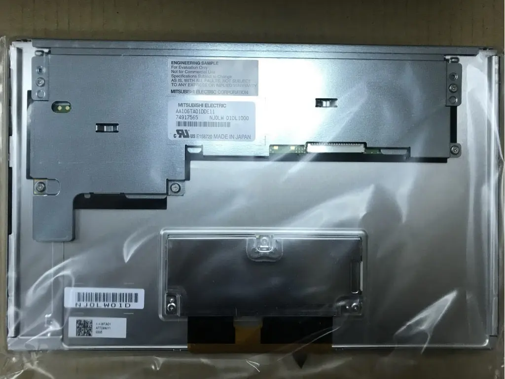Mitsubishi AA106TA01DDE11