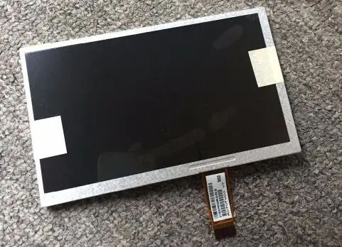 zj070na-01b  Innolux  7  inch lcd display screens