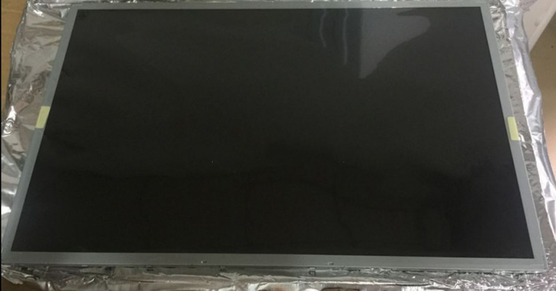LM240WU8-SLA3   24 inch  lcd display panel  for  LG Display