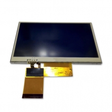 lq043t1dg04   Sharp  4.3   inch  tft display