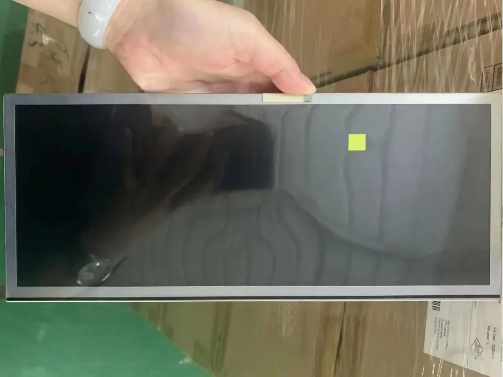 LQ123B5RW01 Sharp  12.3 inch tft display