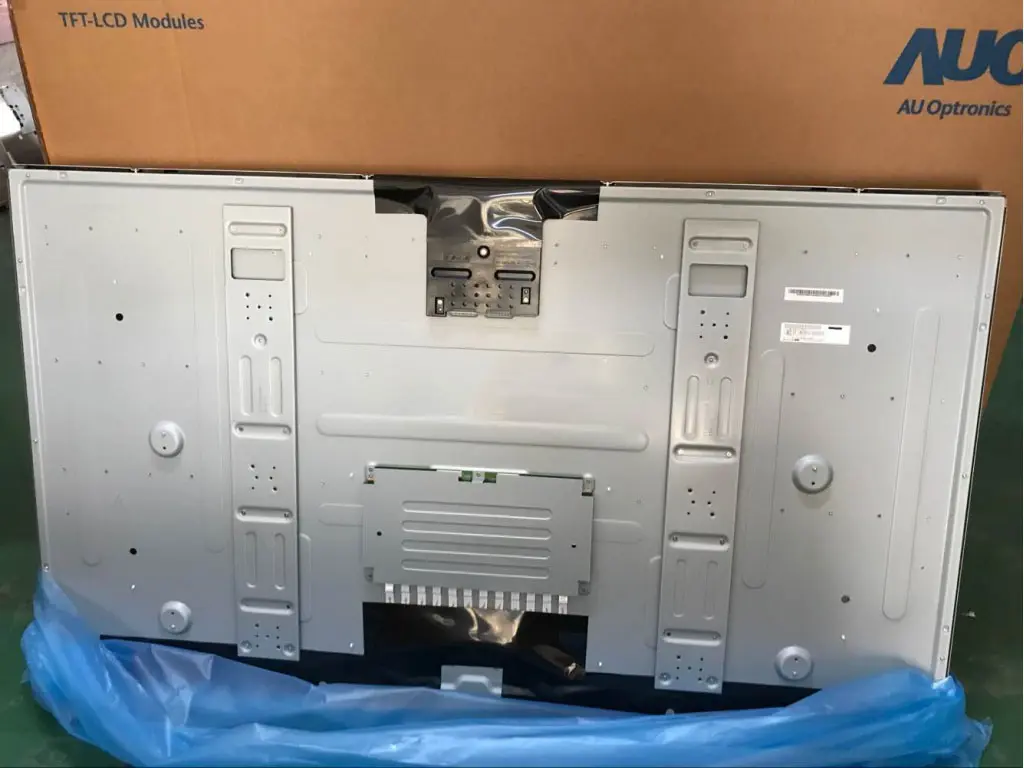 P550HVN06.0  AUO 55 inch tft screen.