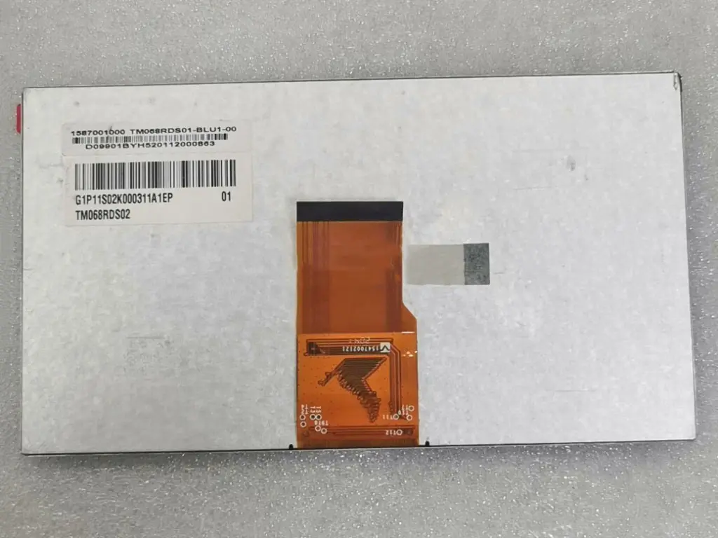 TM068RDS02  TIANMA  image2