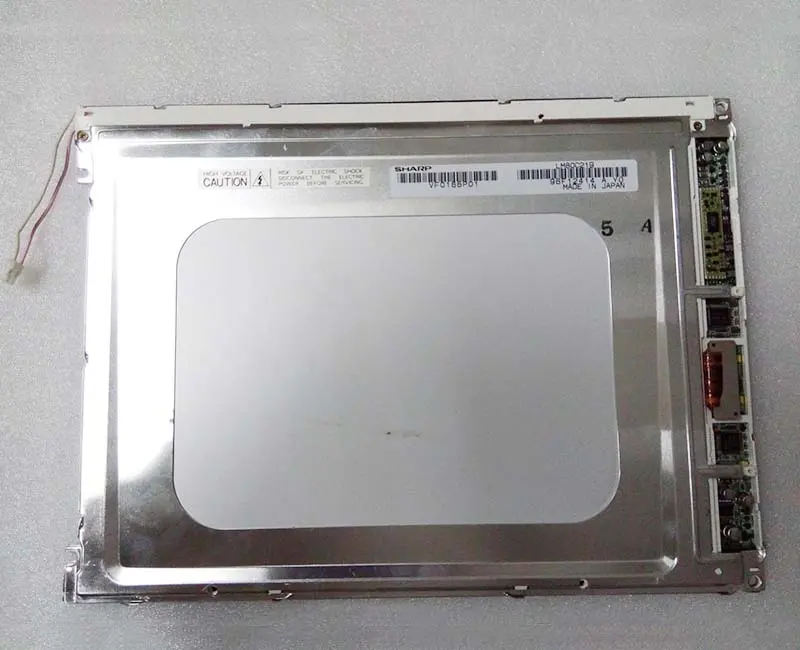 lm80c219   Sharp 11.3  inch  lcd panel