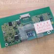 NEC HBL015AT22935 LCD Inverter Board