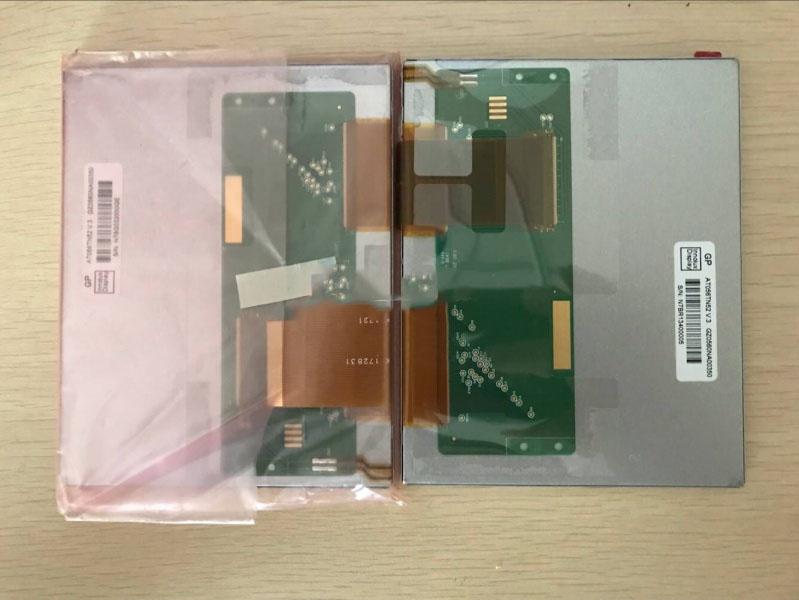 at056tn52 v.3   Innolux  5.6   inch  lcd panel