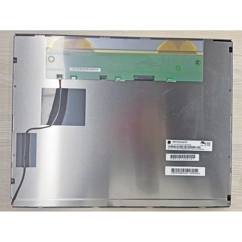 TM150TDSG70-71  TIANMA   15inch  1024(RGB)×768 LCD Display
