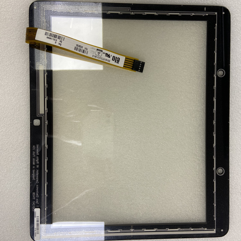 ELO E058265 SCN-A5-FZT12.0-FJ1-0H1-R  touch screen glass