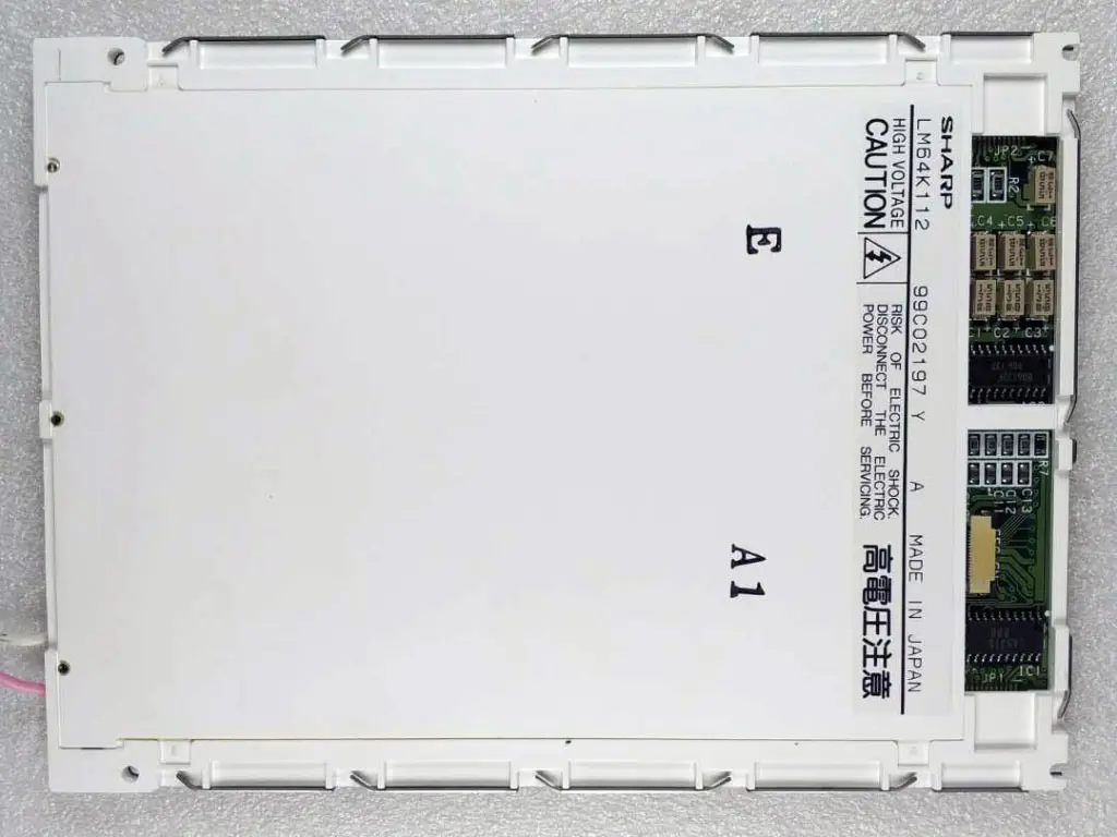 LM64K112