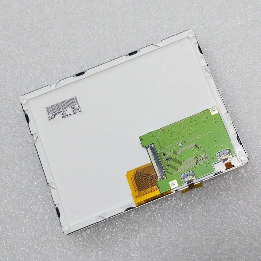 TX14D25VM1BPA  KOE  5.7 inch  tft display