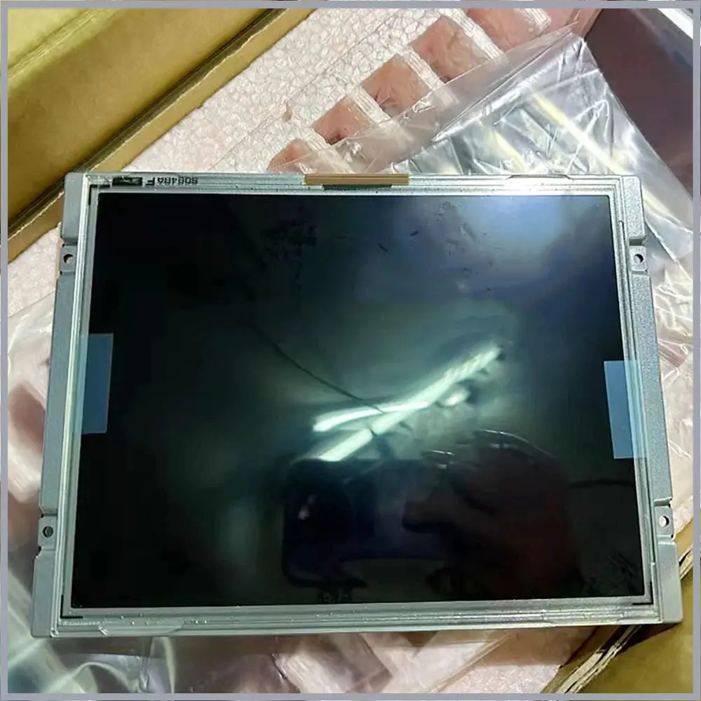 AA084XD01-CB1  Mitsubishi  8.4 inch   display lcd