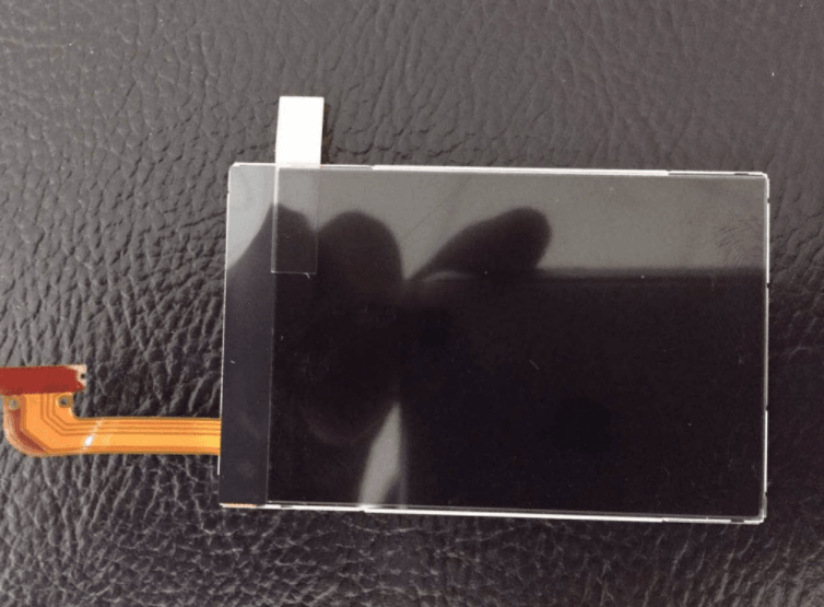 ls024j3lx01   Sharp 2.4 inch  tft lcd module