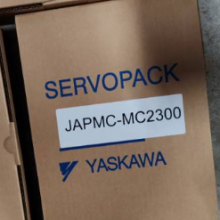 Yaskawa JAPMC-MC2300 new