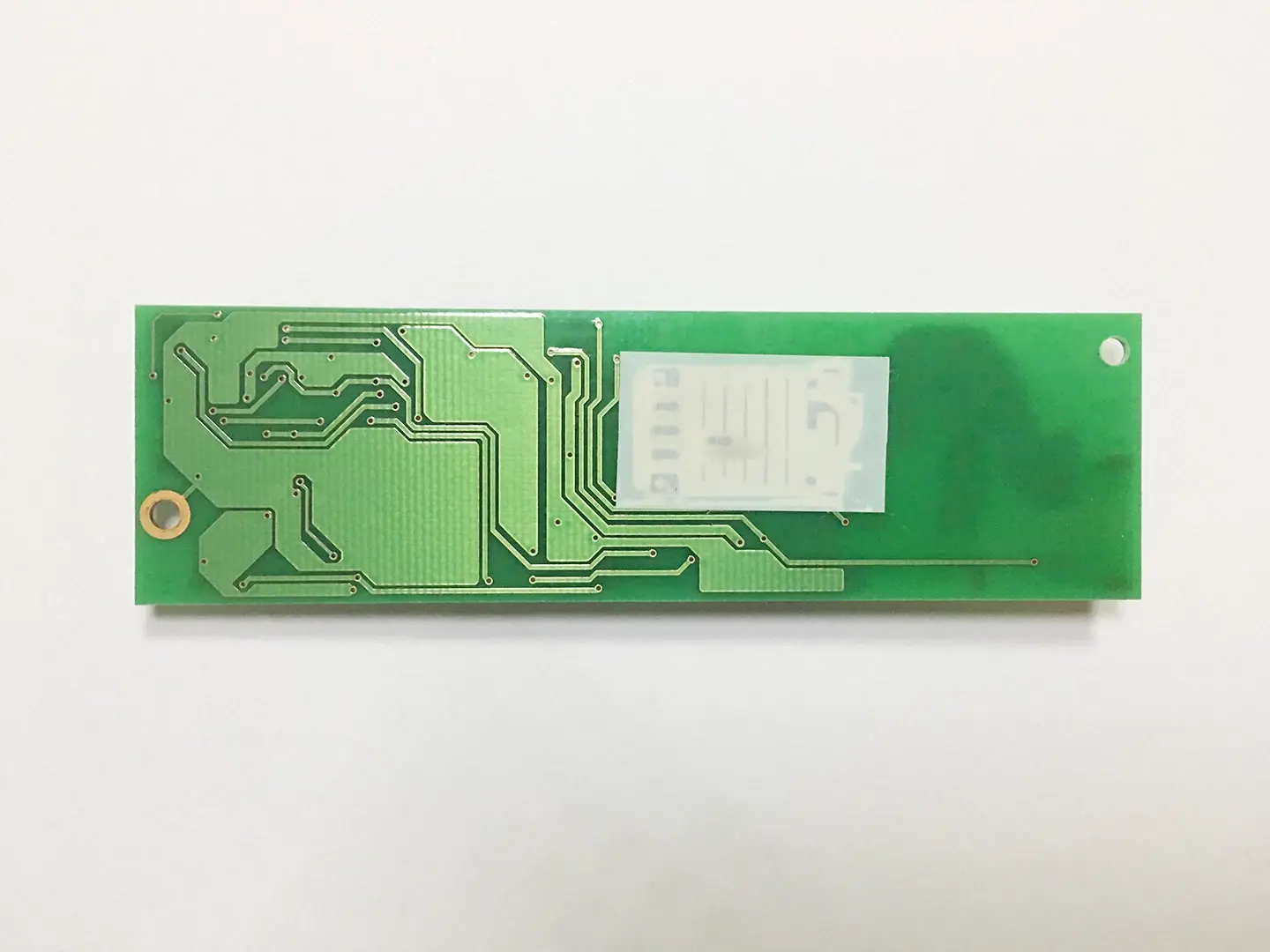 CXA-0320 PCU-P124A   LCD Inverter