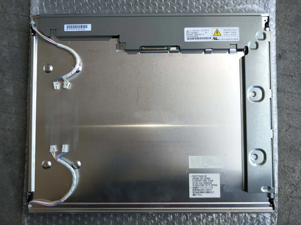 Mitsubishi AA170EB01