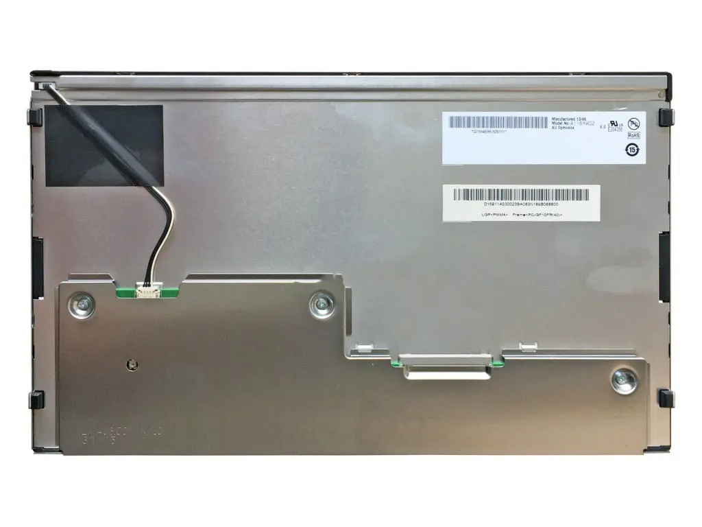 A116XW02V0  AUO  11.6 inch lcd panel