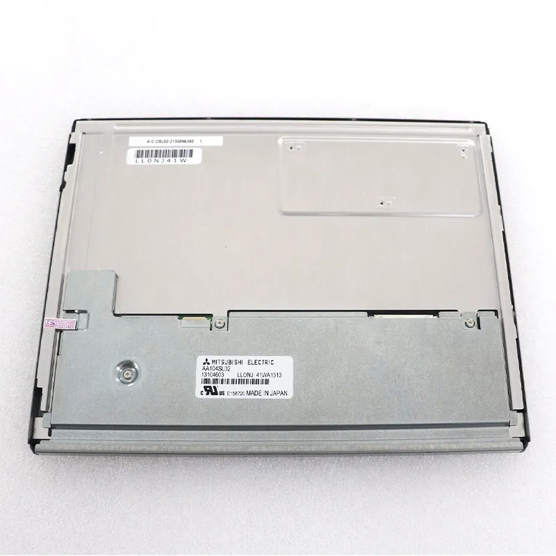 AA104SL02-CE1 10.4" LCD Display Modules TFT new high quality touch screen panel in stock Quality supplier good price