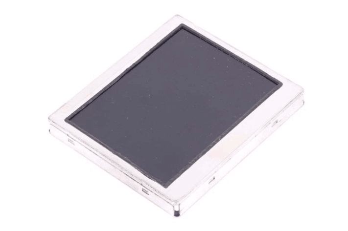 lq038q3dc01   Sharp  3.8  inch lcd panel