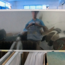 lty400hm09  Samsung 40   inch lcd panel