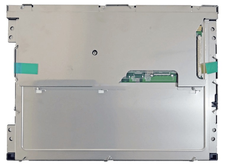 TCG084VGLAAFA-AN20  Kyocera  8.4   inch  LCD Pane