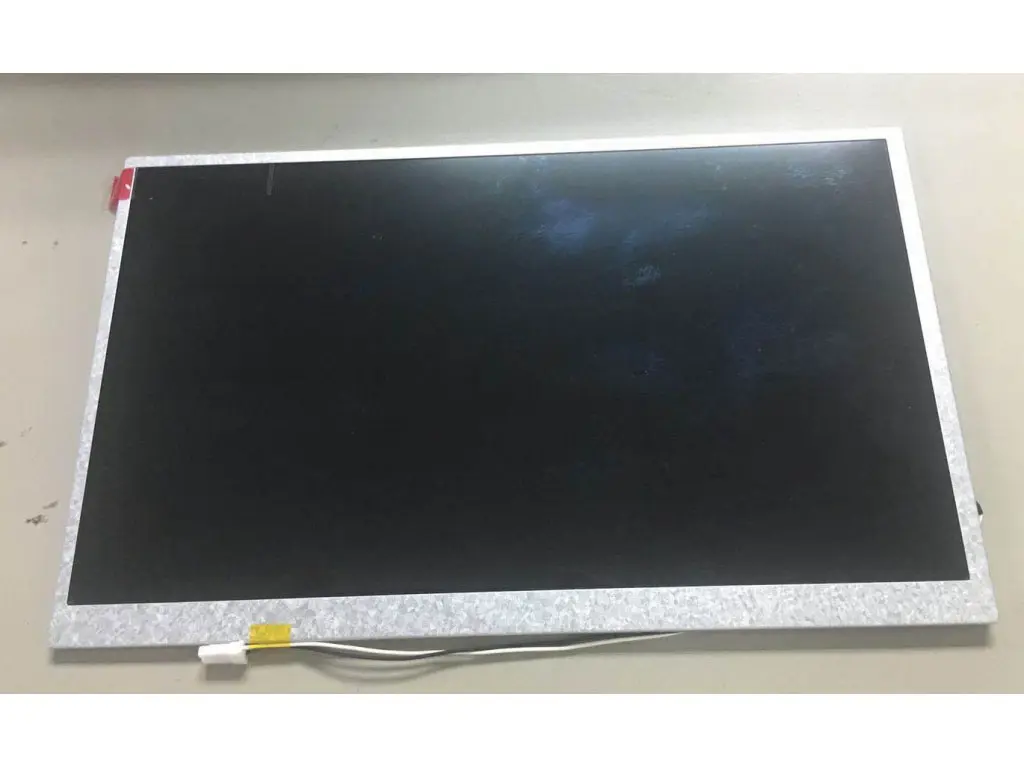 TM101JVHG32-016 TIANMA  Original  tft lcd module