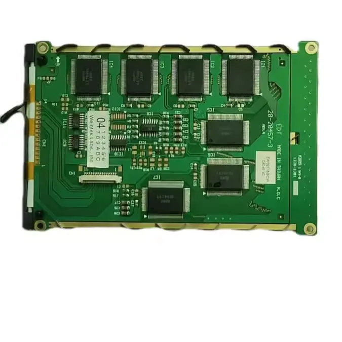 EW50853FLW   Sharp 5.7  inch  lcd panel