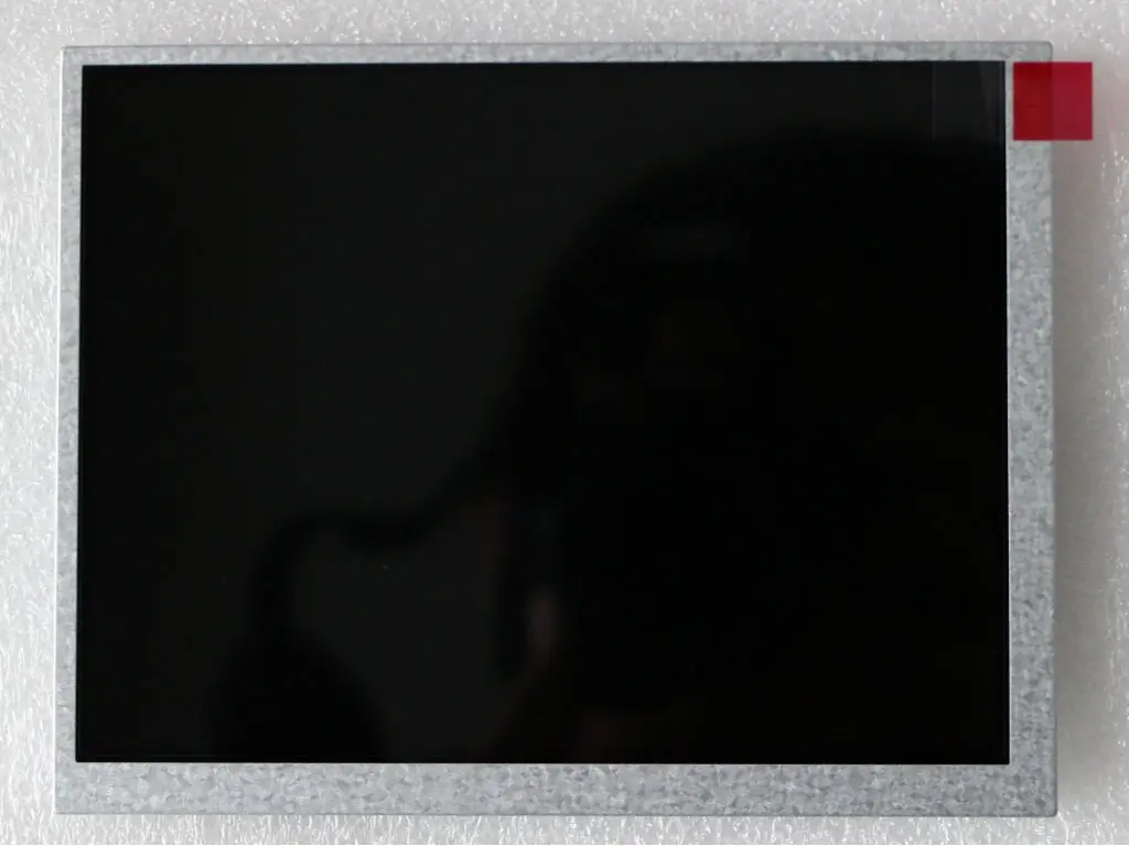 AM-640480G2TNQW-01H AMPIRE 5.7 inch lcd display panel