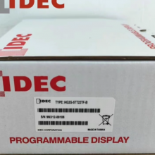 IDEC HMI HG2G-5TT22TF-B Programmable Display 5.7-inch New