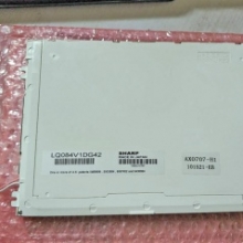 LQ084V1DG42   Sharp  8.4  LCD