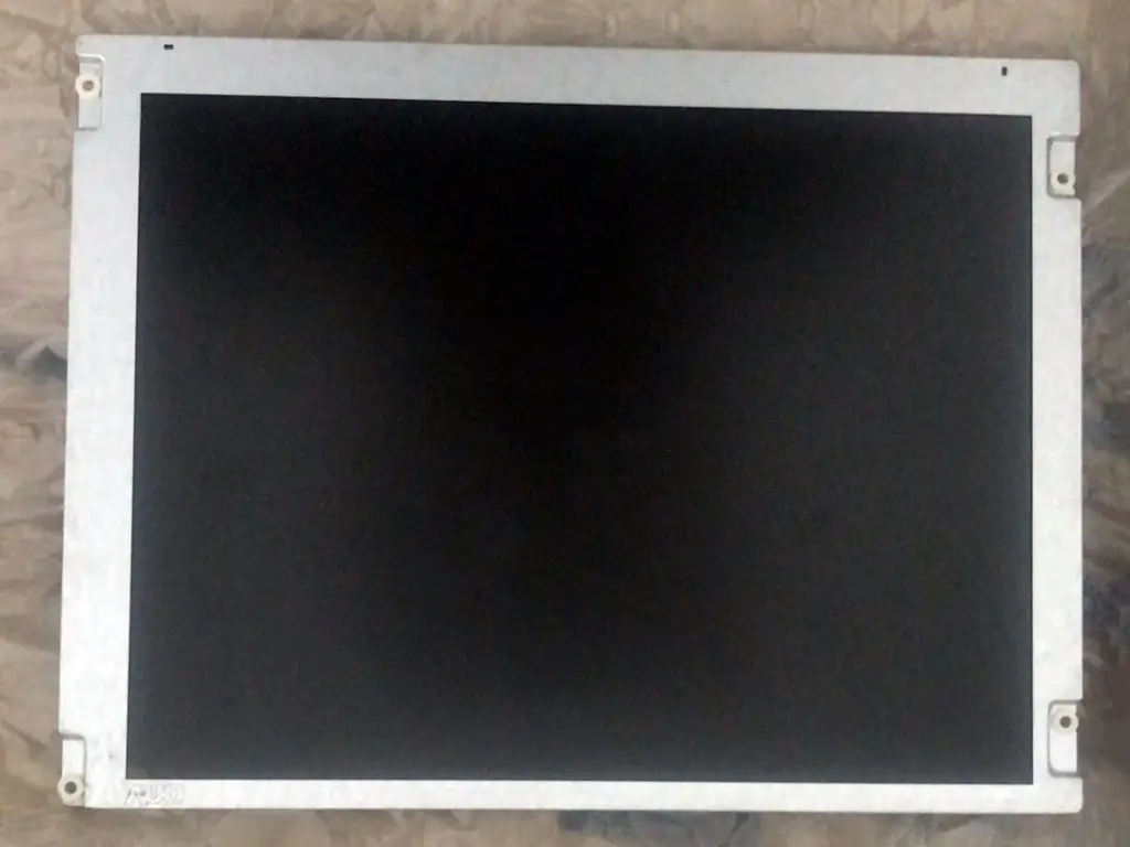 G104STN0 1.0  AUO  10.4 inch  display modules