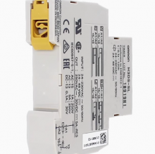 Omron solid-state timer H3DS-ML/SL/AL AC/DC24-240V  new and original