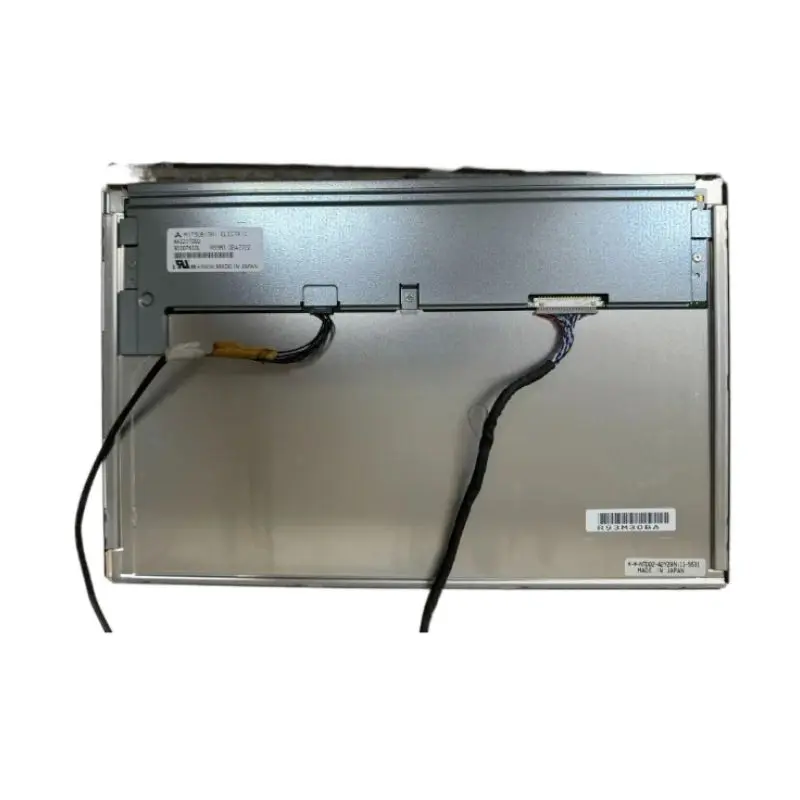 AA121SM01 Mitsubishi  12.1 inch   lcd display screen