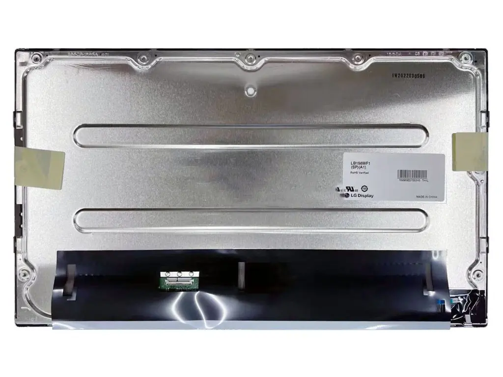 LB156WF1-SPA1 LG Display 15.6 inch  lcd display module