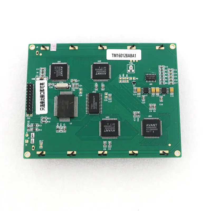 TM160128ABA1  Tianma  lcd display panel