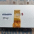 TM070RDHG34-00   7.0"  lcd display panel   for TIANMA