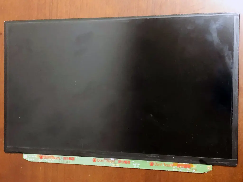 LG Display LP125WH2-SPT1