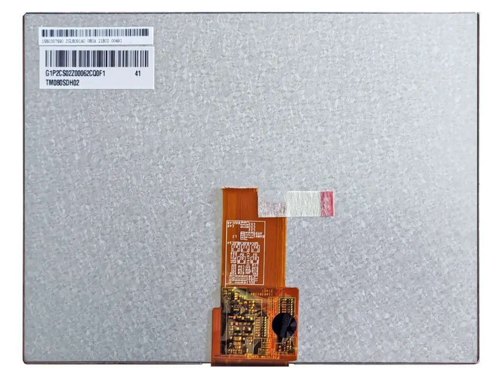 TM080SDH02-41 TIANMA image2