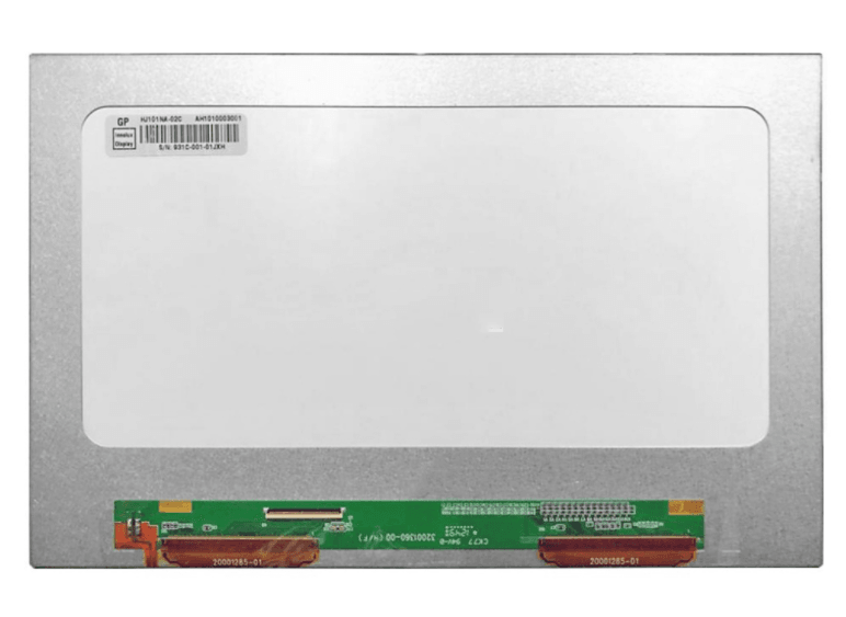 hj101na-02c  Innolux 10.1 inch lcd display module