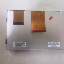 Innolux  G070Y2-L01 Rev C6   7.0-inch  LCD Panel