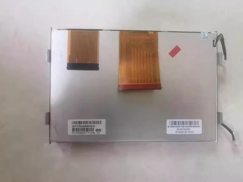 Innolux  G070Y2-L01 Rev C6   7.0-inch  LCD Panel