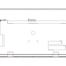 G185HAN01.00  AUO   18.5   LCD