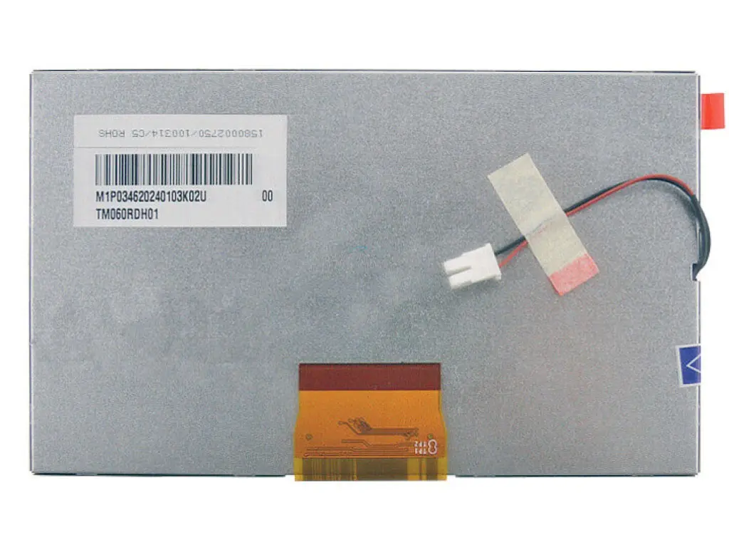 TM060RDH01  TIANMA  image2