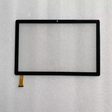 AUO  G101HAN01.0   10.1 inch  Glass touch screen