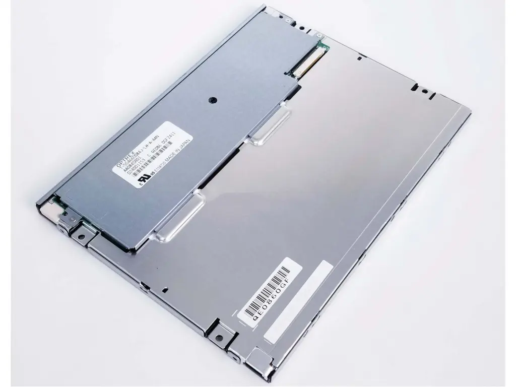 t-55466d084j-lw-a-aan  Kyocera  8.4  inch tft lcd module