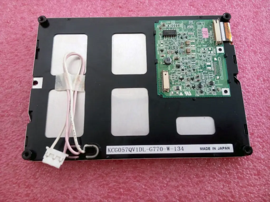 Kyocera KCG057QV1DL-G770 5.7