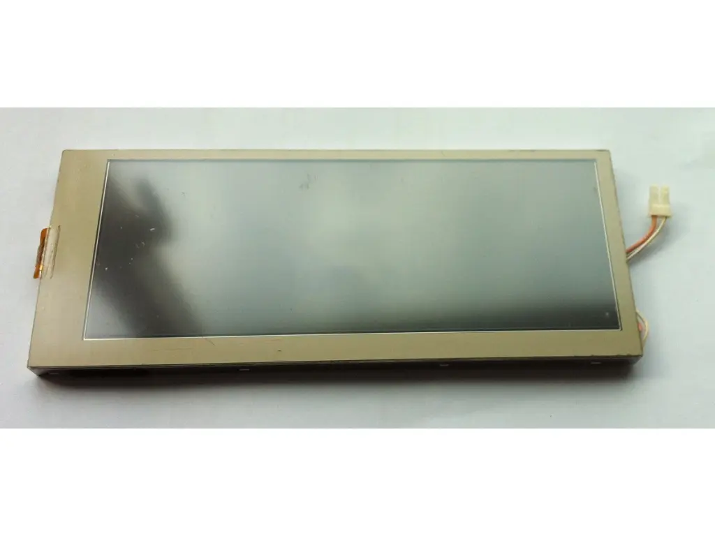 TX16D11VM2CCA  KOE 6.2  inch panel lcd