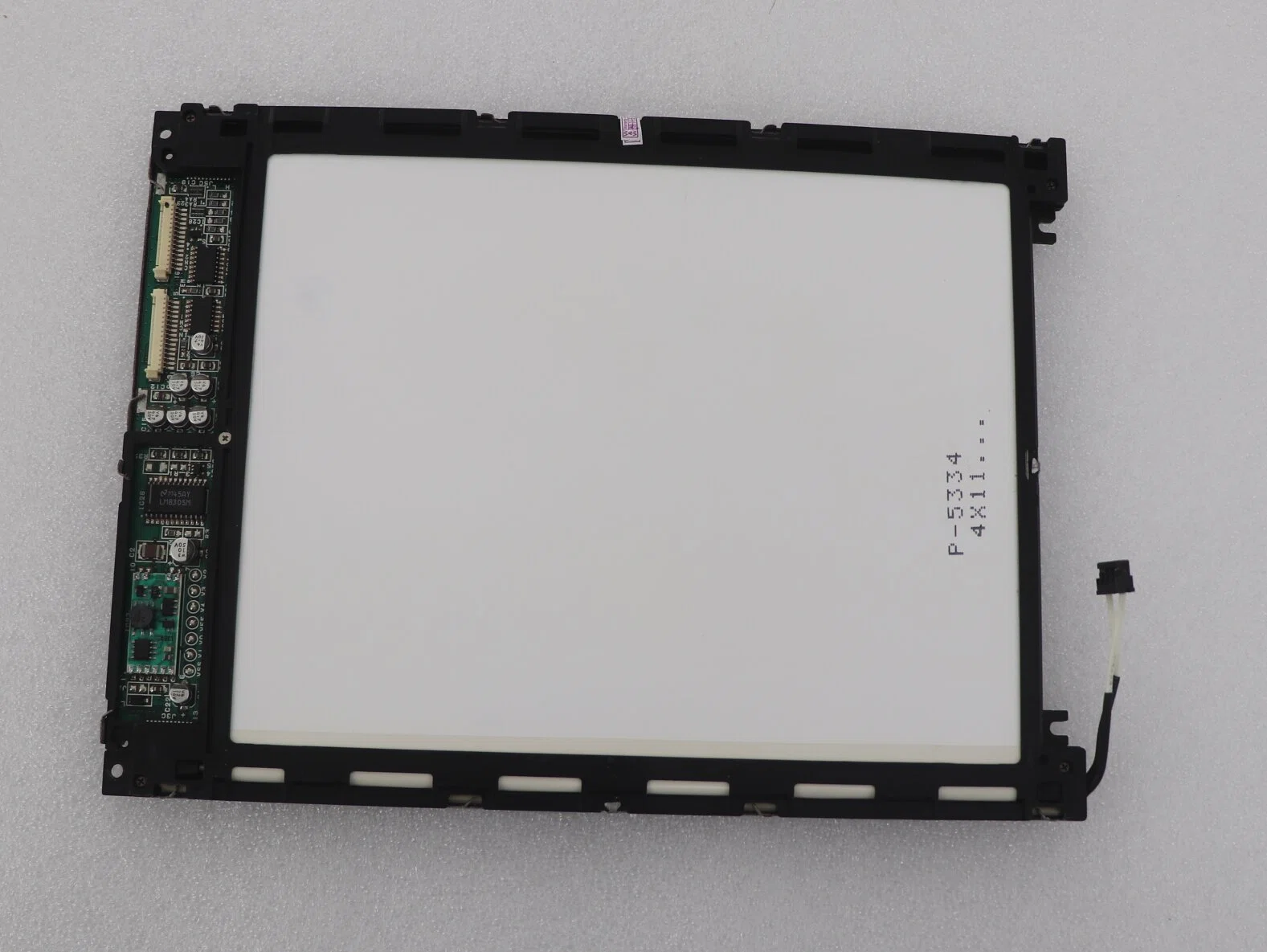 LM-CD53-22NTK